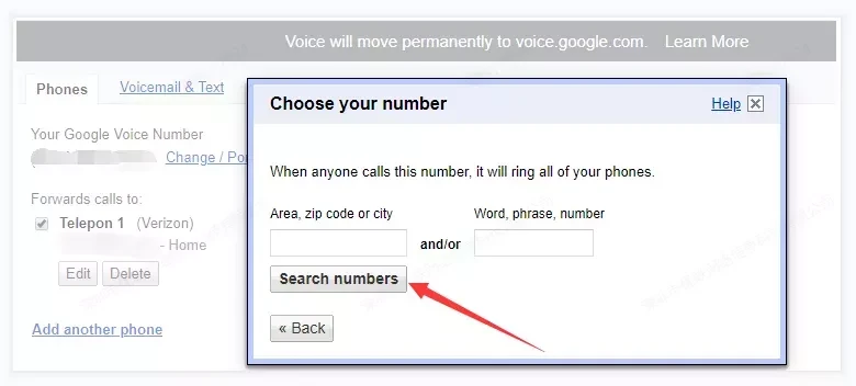 跨境必备工具：Google Voice，你想知道的信息都在这里插图16