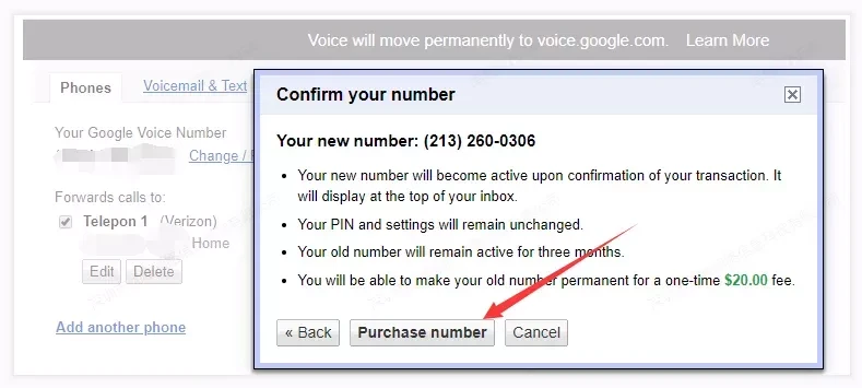 跨境必备工具：Google Voice，你想知道的信息都在这里插图18