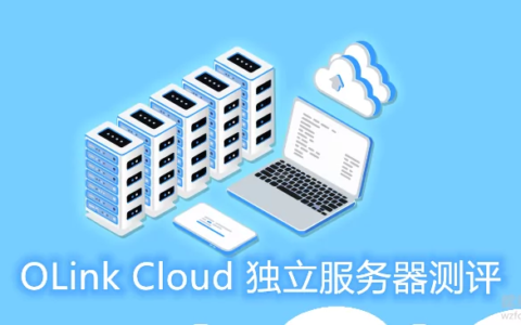 Olink Cloud：美国/德国 CUPM/AS9929/AS10099 免备案建站高速稳定