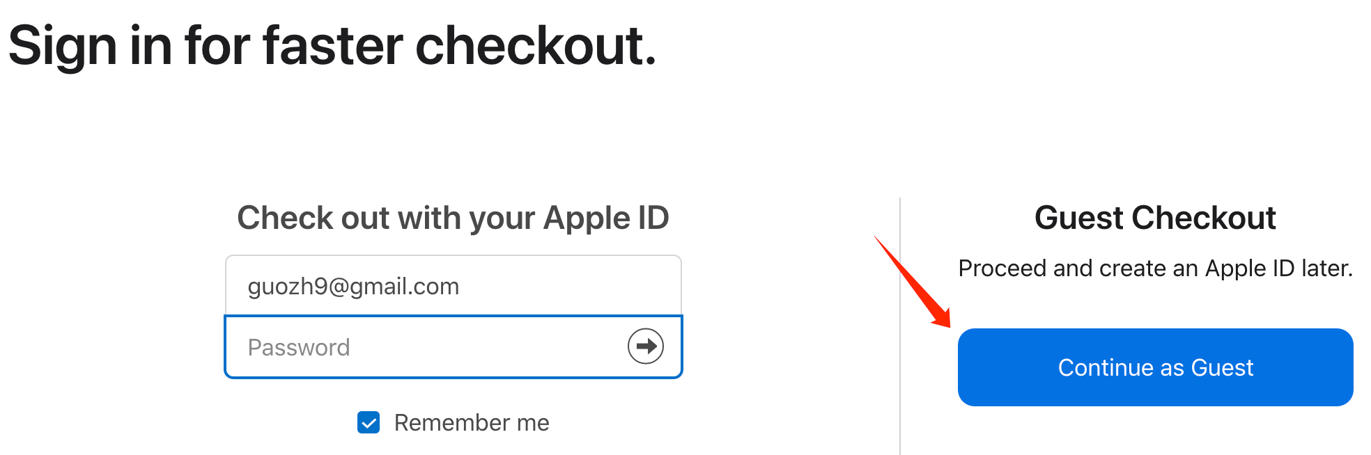 美区苹果 Apple ID 礼品卡充值，保姆级购买教程插图5