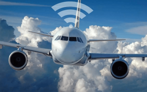 商旅人士必备，全球自带WiFi服务航空公司汇总