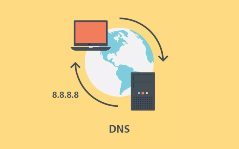 免费公用DNS服务及三大运营商DNS大全含IPV4和IPV6