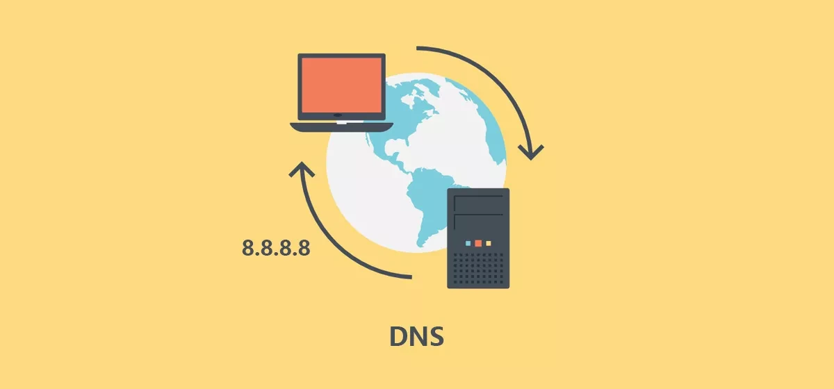免费公用DNS服务及三大运营商DNS大全含IPV4和IPV6插图