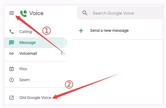 跨境必备工具：Google Voice，你想知道的信息都在这里插图12