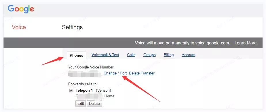 跨境必备工具：Google Voice，你想知道的信息都在这里插图13