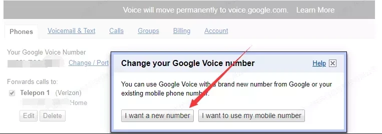跨境必备工具：Google Voice，你想知道的信息都在这里插图14