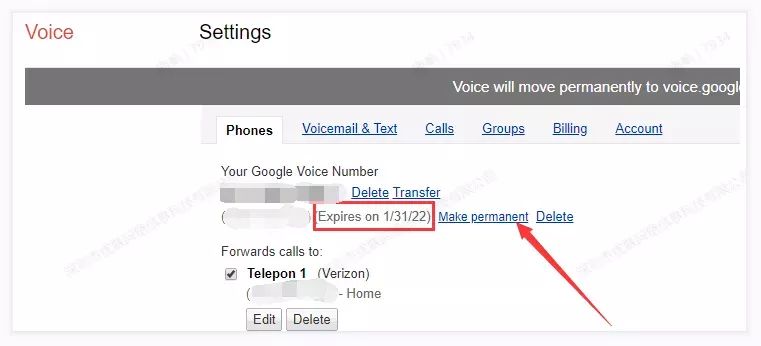 跨境必备工具：Google Voice，你想知道的信息都在这里插图22