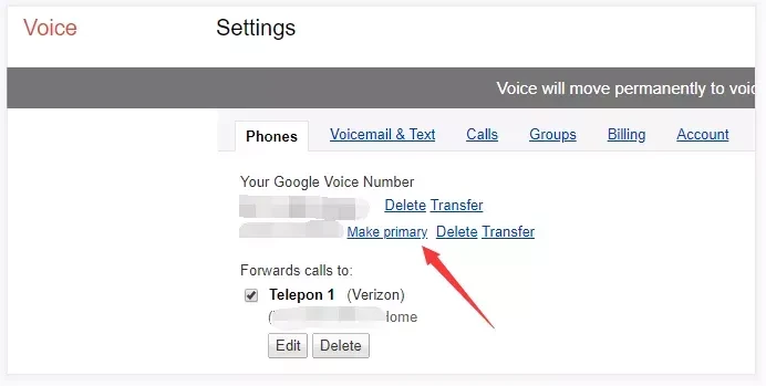 跨境必备工具：Google Voice，你想知道的信息都在这里插图24