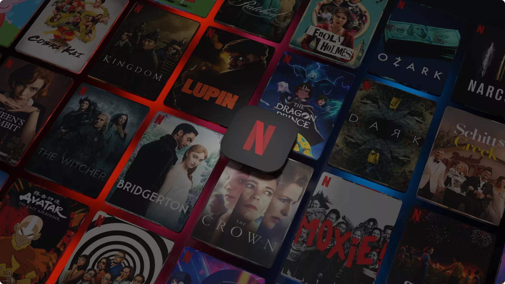 Netflix是什么？在中国大陆怎么用Netflix/网飞/奈飞？插图