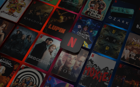 Netflix是什么？在中国大陆怎么用Netflix/网飞/奈飞？