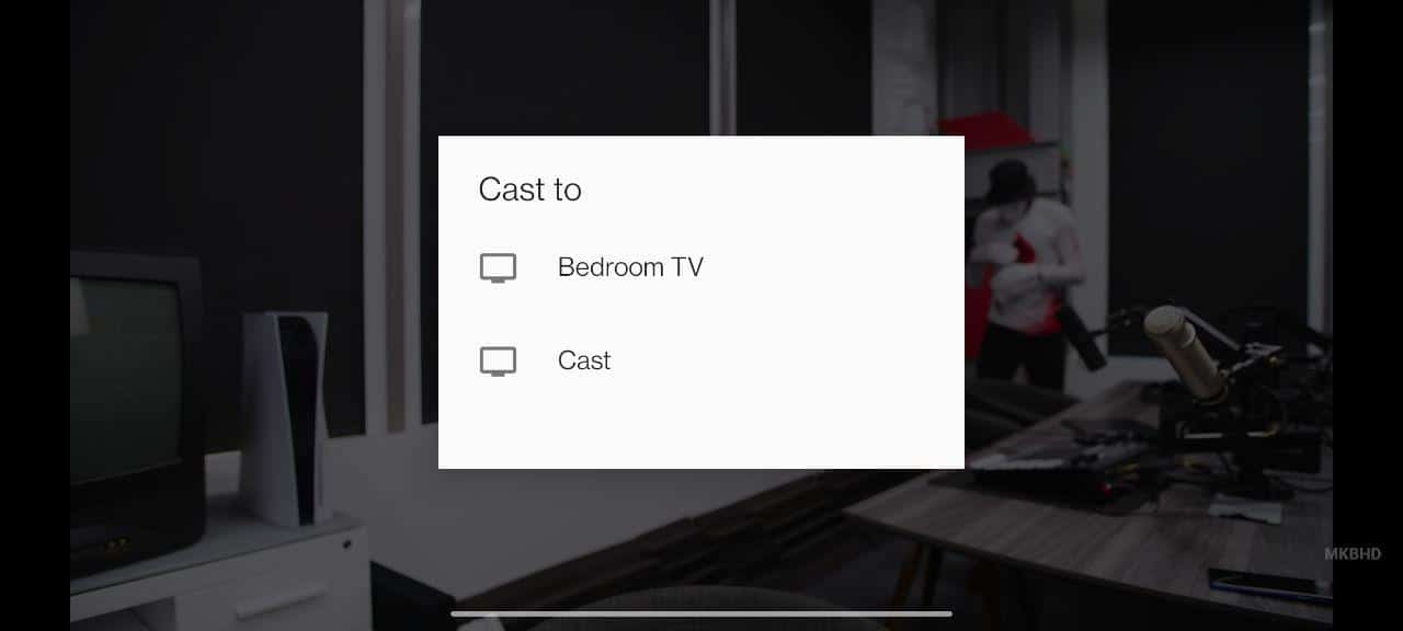 ChromeCast with Google TV 上手体验插图12