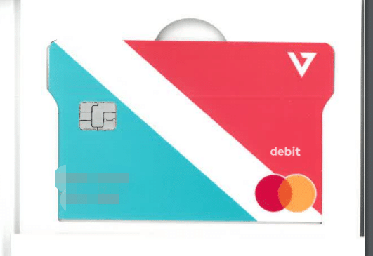 一款英国虚拟卡账户 VitraCash开户教程插图17