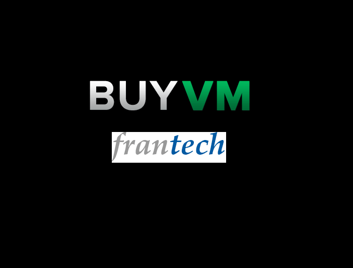 BuyVM(Frantech)：卢森堡无限流量大硬盘便宜VPS/抗DCMA版权投诉