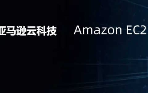 免费云服务器：Amazon亚马逊云云服务器申请与使用教程