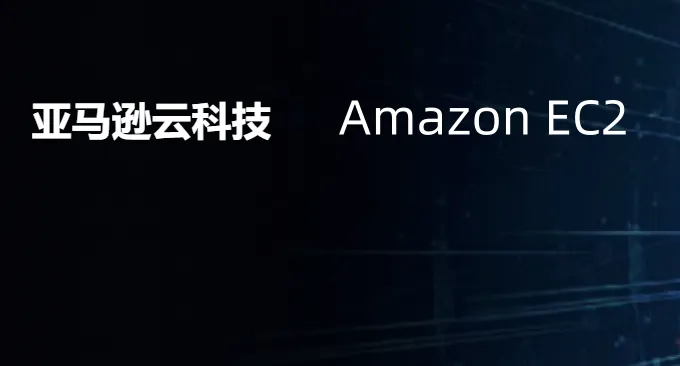 免费云服务器：Amazon亚马逊云云服务器申请与使用教程插图