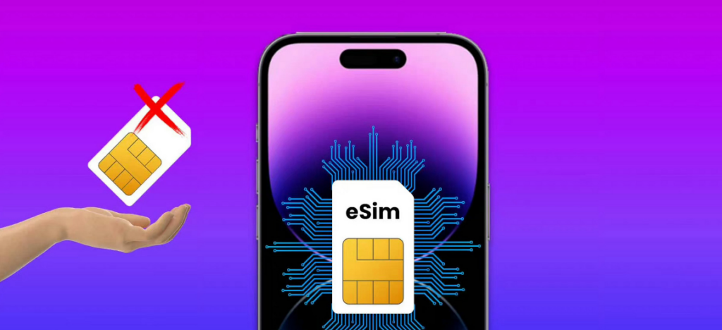 海外eSIM教程：低成本解决境外号码难题（香港流量神卡3HK DIY eSIM）