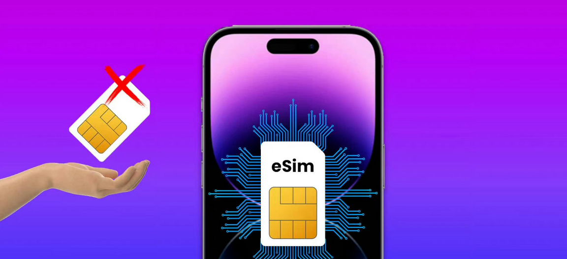 海外eSIM教程：低成本解决境外号码难题（香港流量神卡3HK DIY eSIM）插图