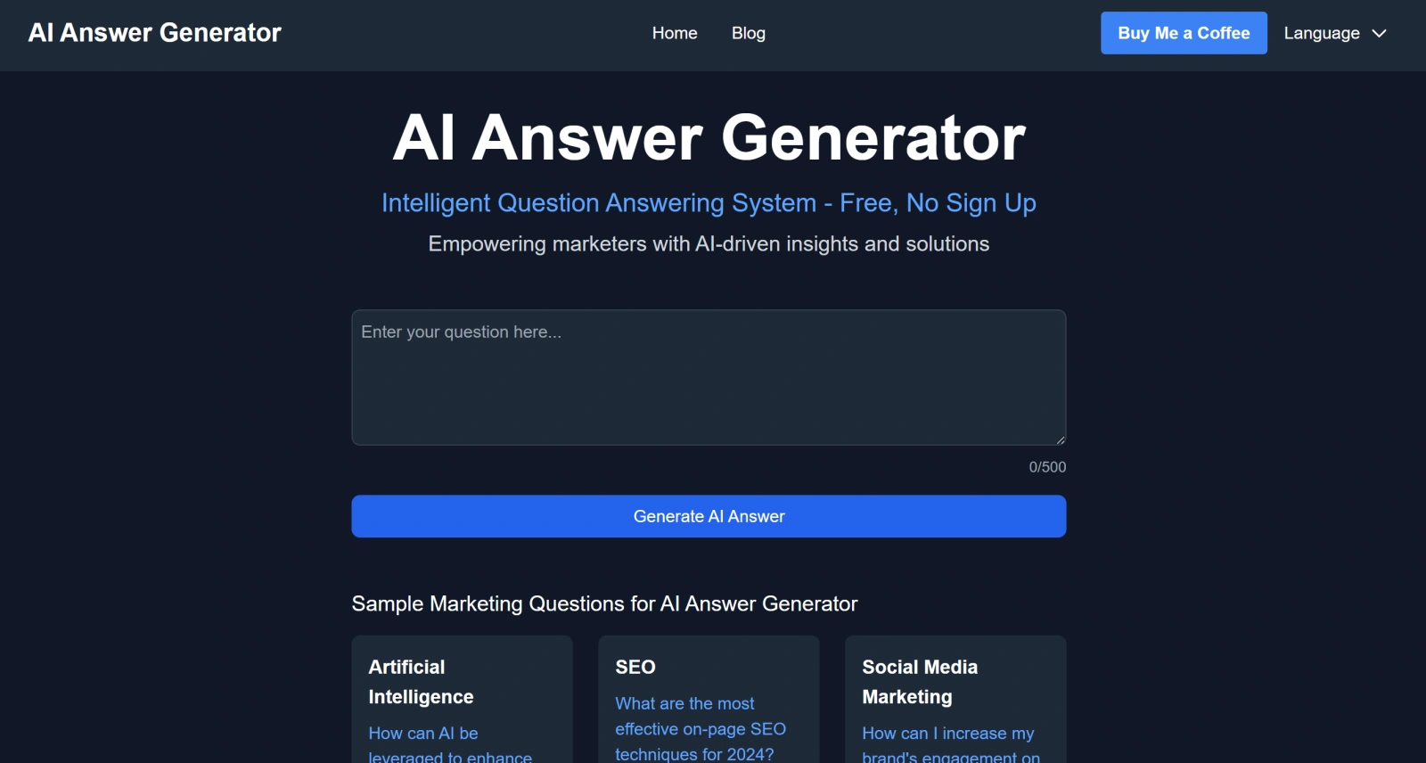 0编程经验小白如何用AI工具建网站赚美元？