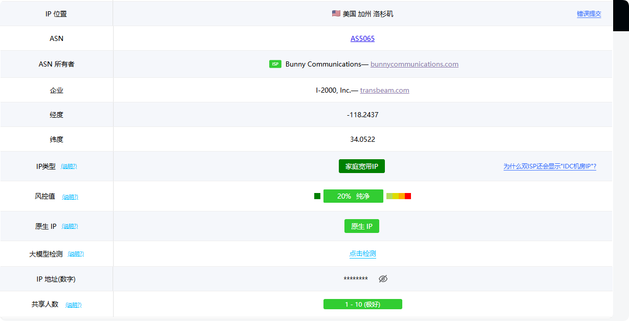 关于一般性网络环境的搭建，这里给一个标准的参考方案