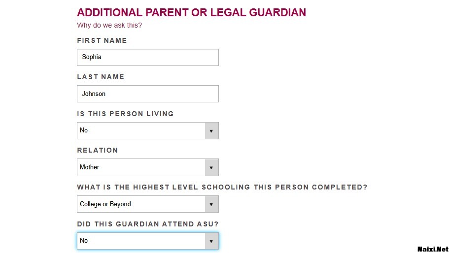 美国ASU大学教育邮箱详细注册教程插图13 美国ASU大学教育邮箱详细注册教程