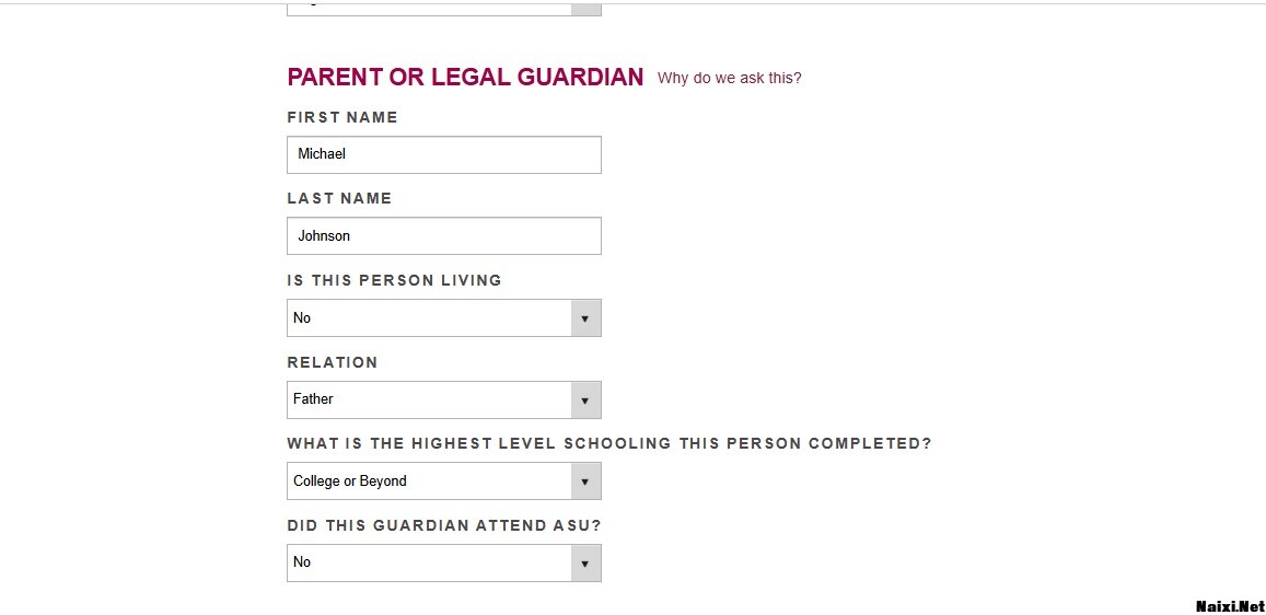 美国ASU大学教育邮箱详细注册教程插图12 美国ASU大学教育邮箱详细注册教程